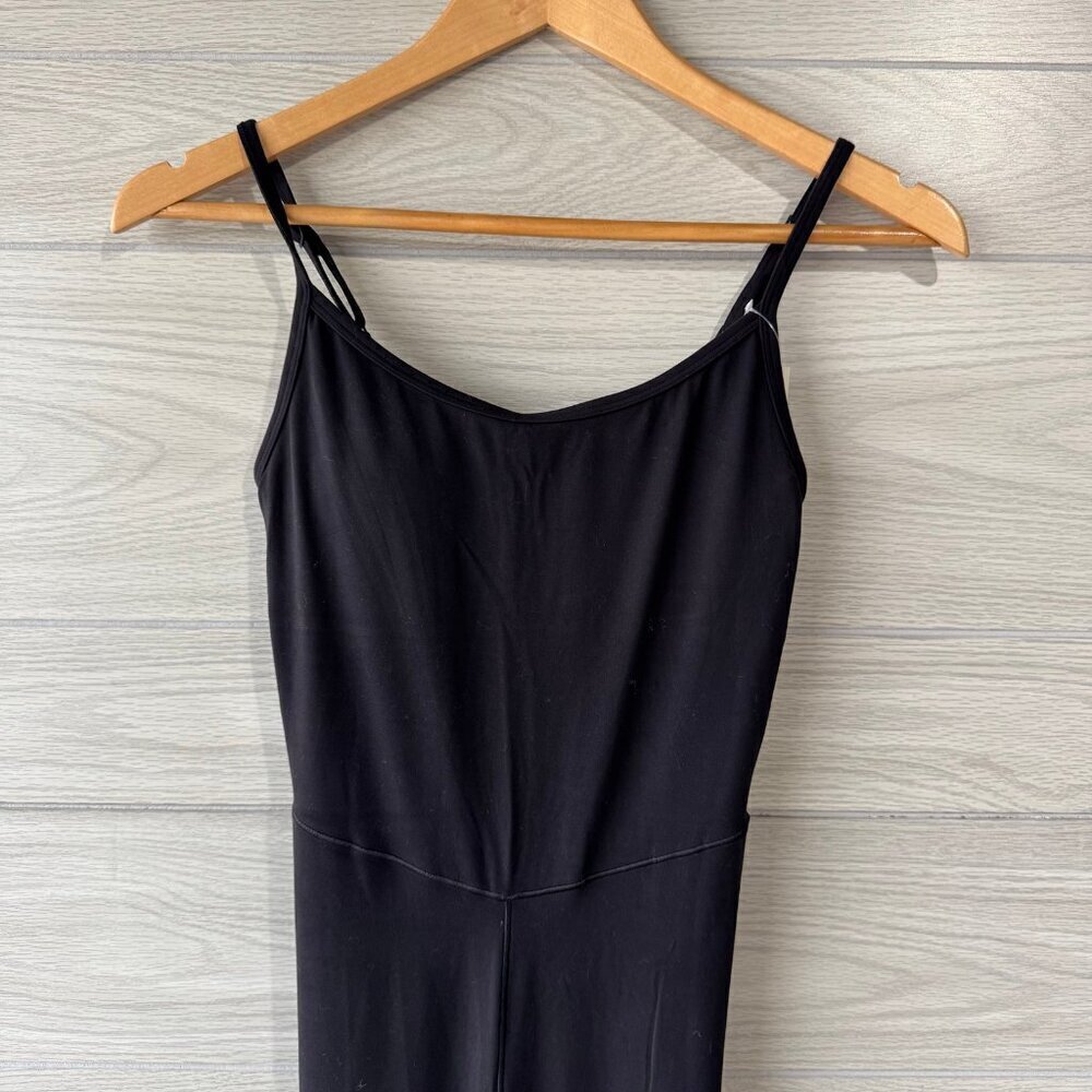 NWT Offline By Aerie Real Me XTRA Flare Jumpsuit - Picture 5 of 10
